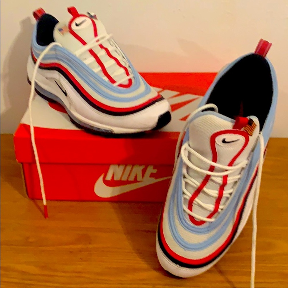 Air Max 97